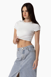 Shiloh Baby Tee